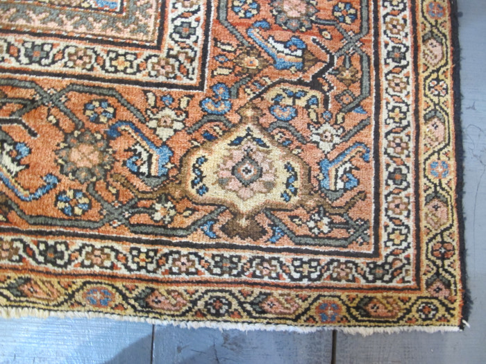 Fereghan Carpet